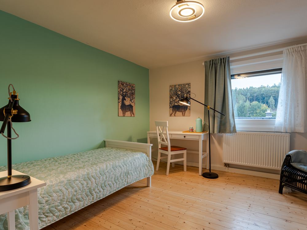 Zimmer Hochsitz