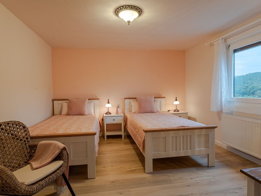 Zimmer Pfingstrose